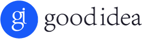 Good Idea | Projects, Ideas & Stories